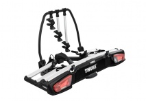 Велокрепление на фаркоп Thule VeloSpace XT 3 Велокрепление на фаркоп Thule VeloSpace XT 3
