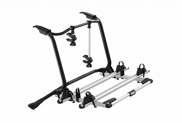 Velokreplenie Na Zadnyuyu Dver Thule Wanderway 2 Ot 47 900 00 Rub Kupit V Spb