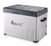 Автохолодильник Alpicool C40