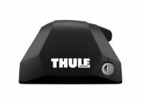 Комплект упоров Thule Evo Edge Flush Rail на интегрированный рейлинг