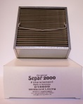 Фильтр 018S60 для Separ - 2000/18 (60 микрон)