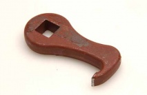 Демонтажный крюк (30,5 мм) Defa 460835