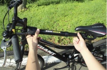 Адаптер для велосипедов (рамный адаптер) Buzzrack Grip 