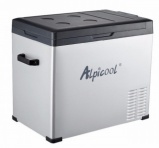 Автохолодильник Alpicool ACS-50