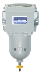 Separ-2000/40МК фильтр для дизеля с контактами
