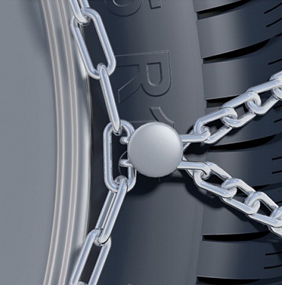 Цепь противоскольжения Thule XG-12 Pro 210 от 13 868.40 ...