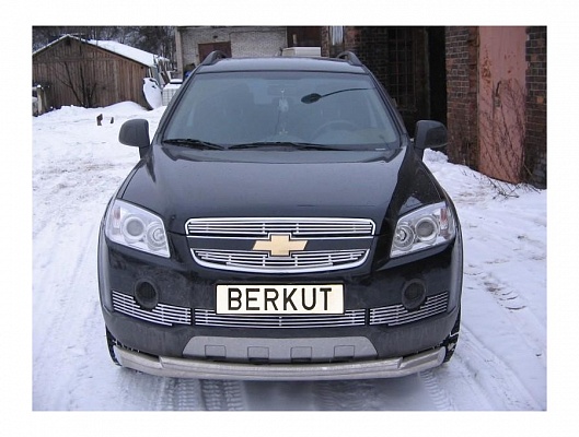 Авторазборка chevrolet captiva